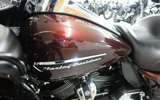 2019 Harley-Davidson Road Glide Ultra