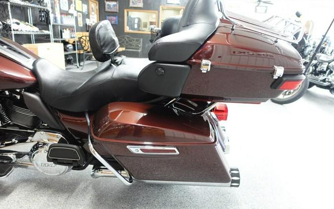 2019 Harley-Davidson Road Glide Ultra