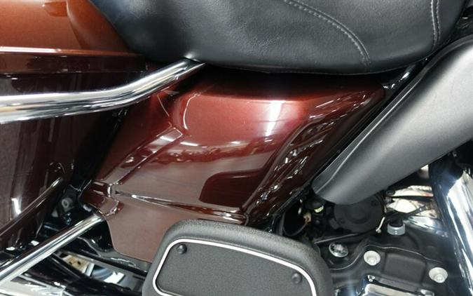 2019 Harley-Davidson Road Glide Ultra
