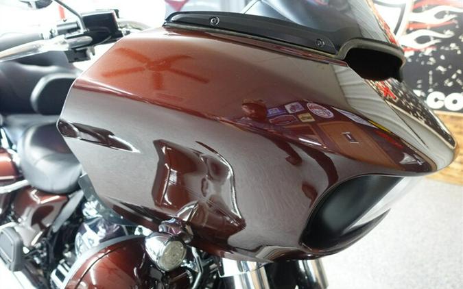2019 Harley-Davidson Road Glide Ultra