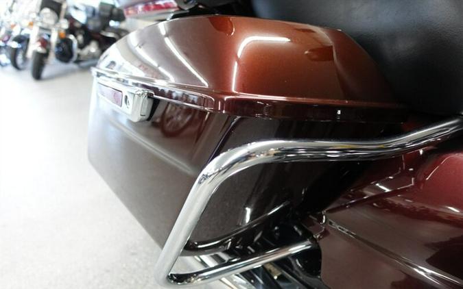 2019 Harley-Davidson Road Glide Ultra