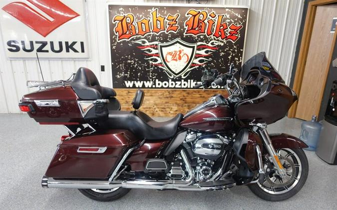 2019 Harley-Davidson Road Glide Ultra