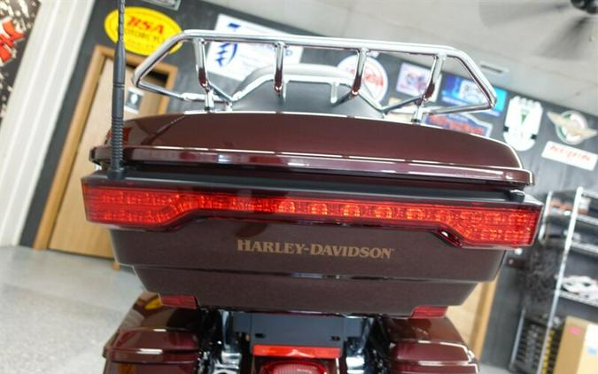 2019 Harley-Davidson Road Glide Ultra