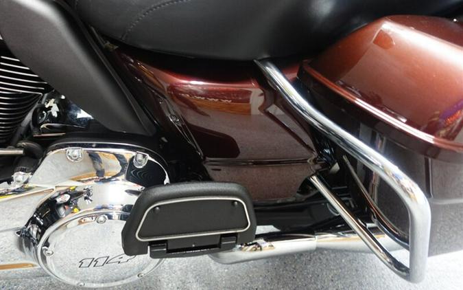 2019 Harley-Davidson Road Glide Ultra