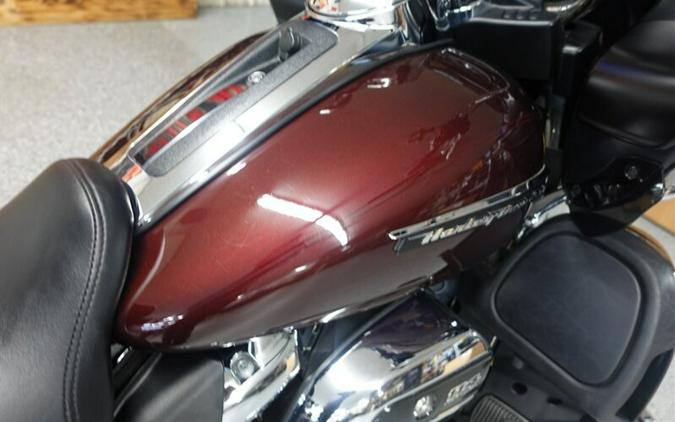 2019 Harley-Davidson Road Glide Ultra