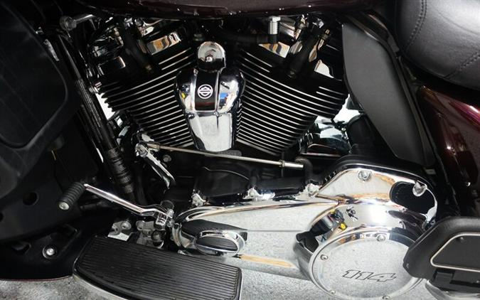 2019 Harley-Davidson Road Glide Ultra