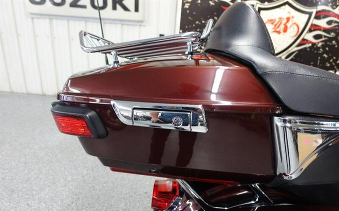 2019 Harley-Davidson Road Glide Ultra