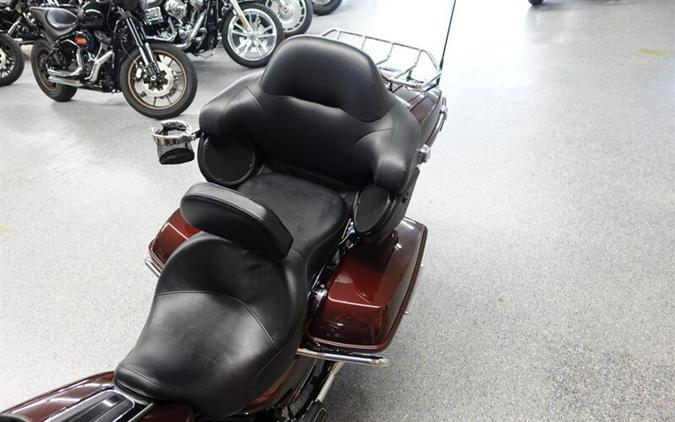 2019 Harley-Davidson Road Glide Ultra