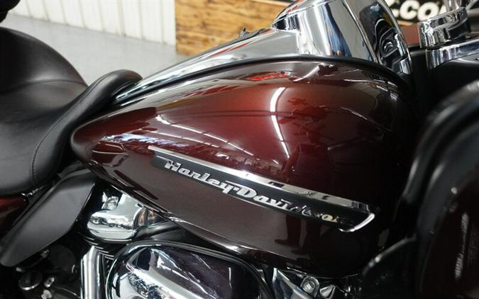2019 Harley-Davidson Road Glide Ultra