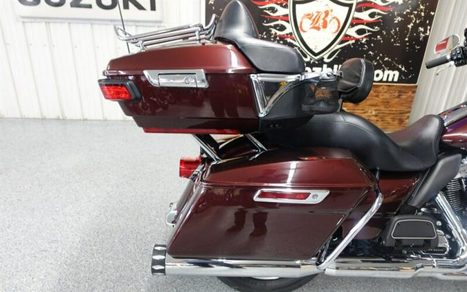 2019 Harley-Davidson Road Glide Ultra