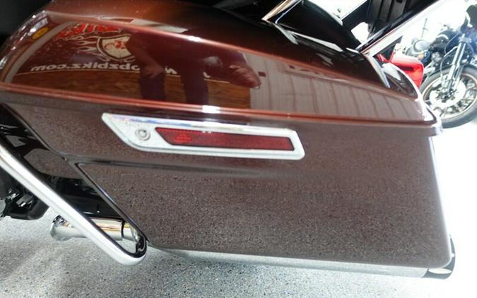 2019 Harley-Davidson Road Glide Ultra