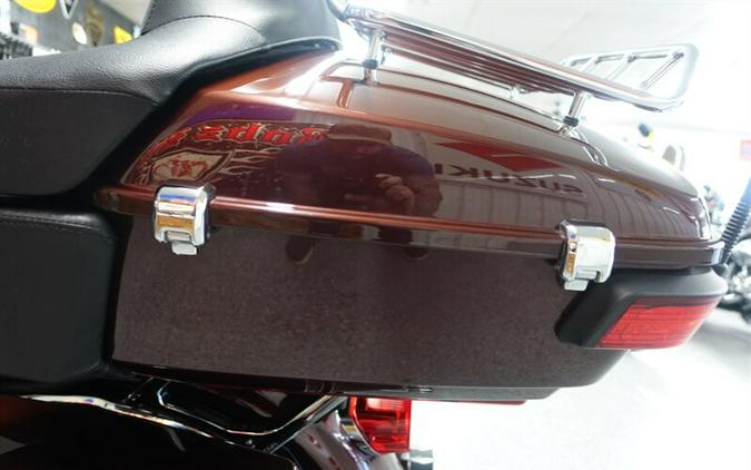 2019 Harley-Davidson Road Glide Ultra