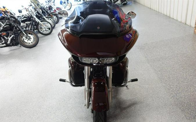 2019 Harley-Davidson Road Glide Ultra