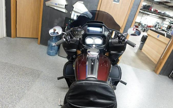 2019 Harley-Davidson Road Glide Ultra