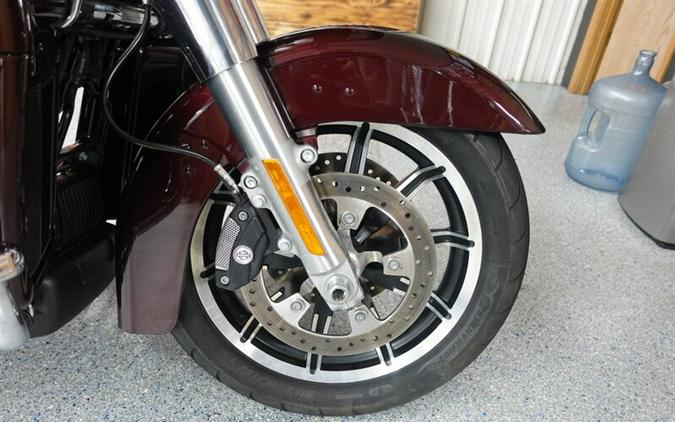 2019 Harley-Davidson Road Glide Ultra