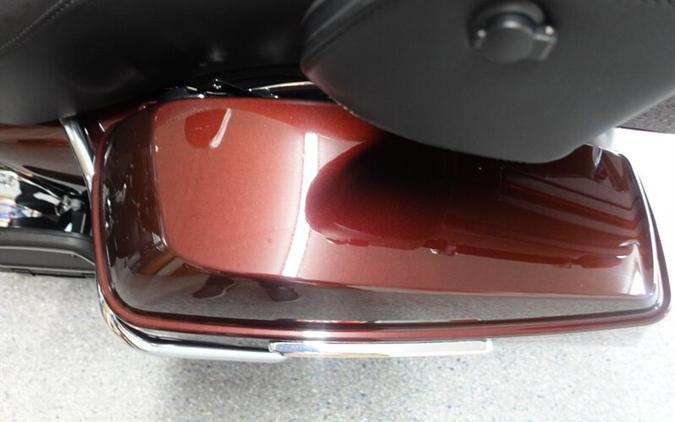 2019 Harley-Davidson Road Glide Ultra