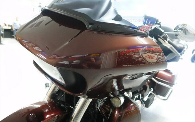 2019 Harley-Davidson Road Glide Ultra