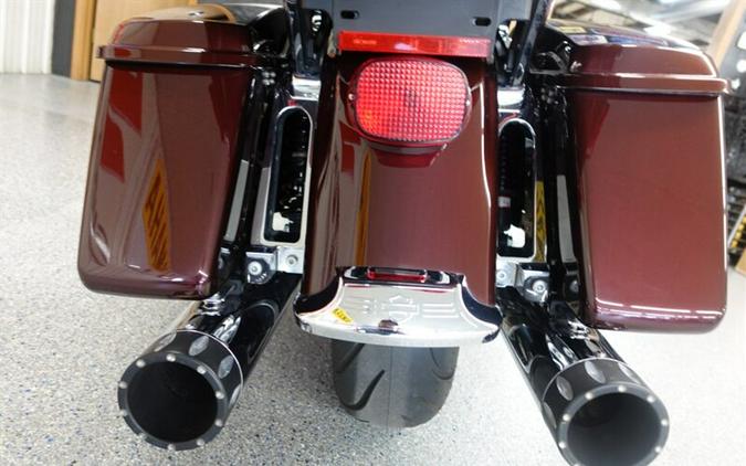 2019 Harley-Davidson Road Glide Ultra