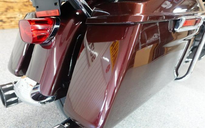 2019 Harley-Davidson Road Glide Ultra