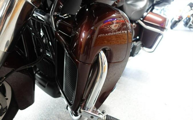 2019 Harley-Davidson Road Glide Ultra