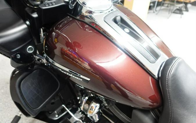 2019 Harley-Davidson Road Glide Ultra