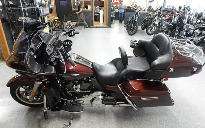 2019 Harley-Davidson Road Glide Ultra