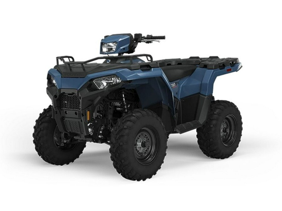 2022 Polaris Sportsman® 570 Base