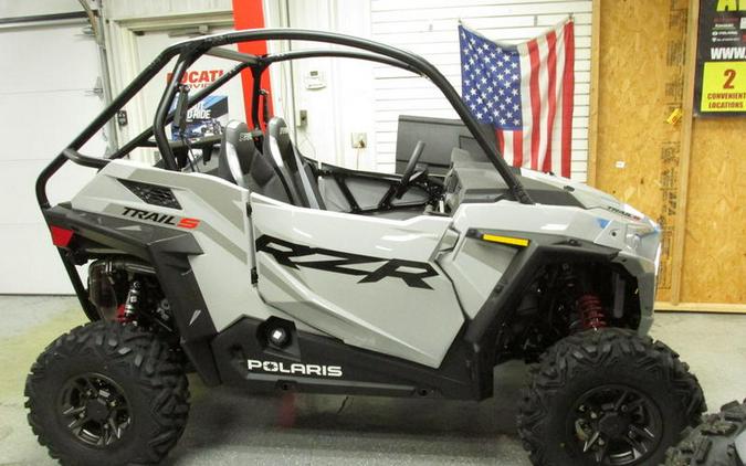 2023 Polaris® RZR Trail S 1000 Premium