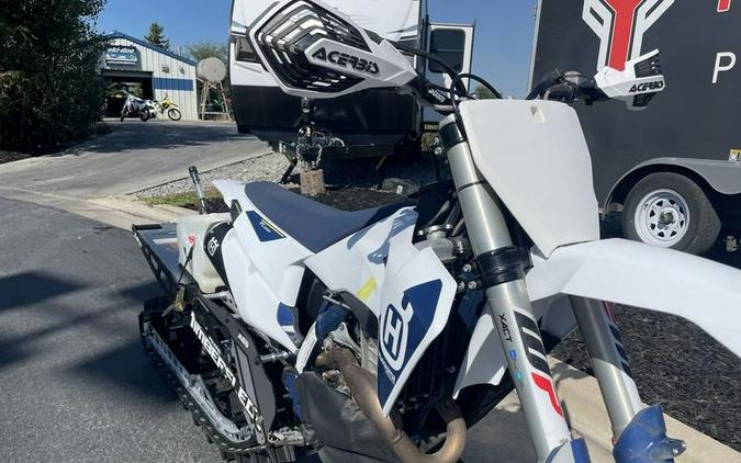 2022 Husqvarna® FC 350