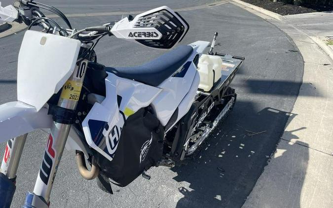 2022 Husqvarna® FC 350