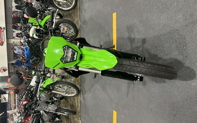 2023 KAWASAKI KLX 230SM ABS