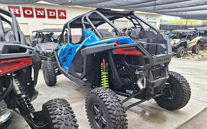 2024 Polaris RZR Turbo R 4 Ultimate