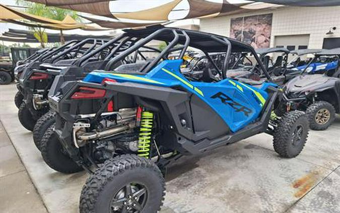 2024 Polaris RZR Turbo R 4 Ultimate