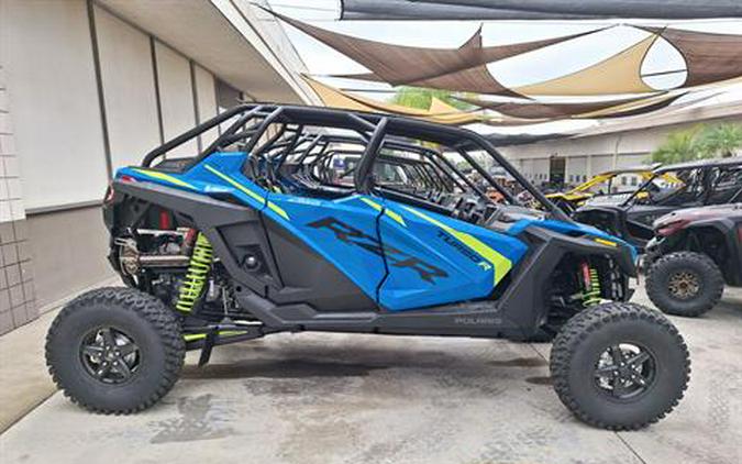 2024 Polaris RZR Turbo R 4 Ultimate