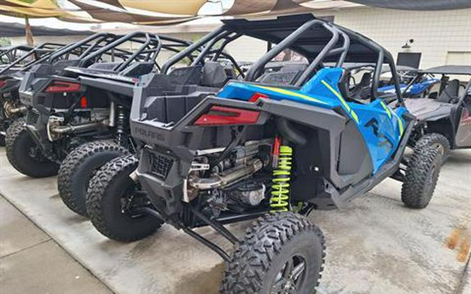 2024 Polaris RZR Turbo R 4 Ultimate