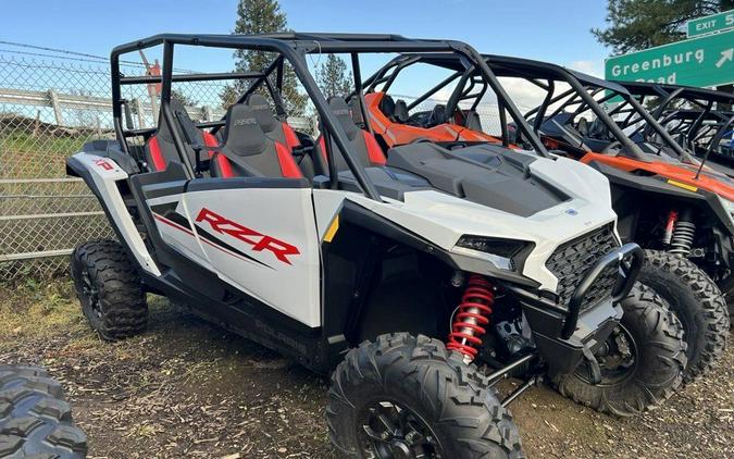 2024 Polaris RZR XP 4 1000 Sport