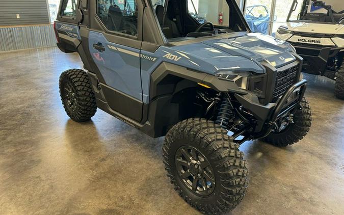 2024 Polaris Xpedition ADV Northstar