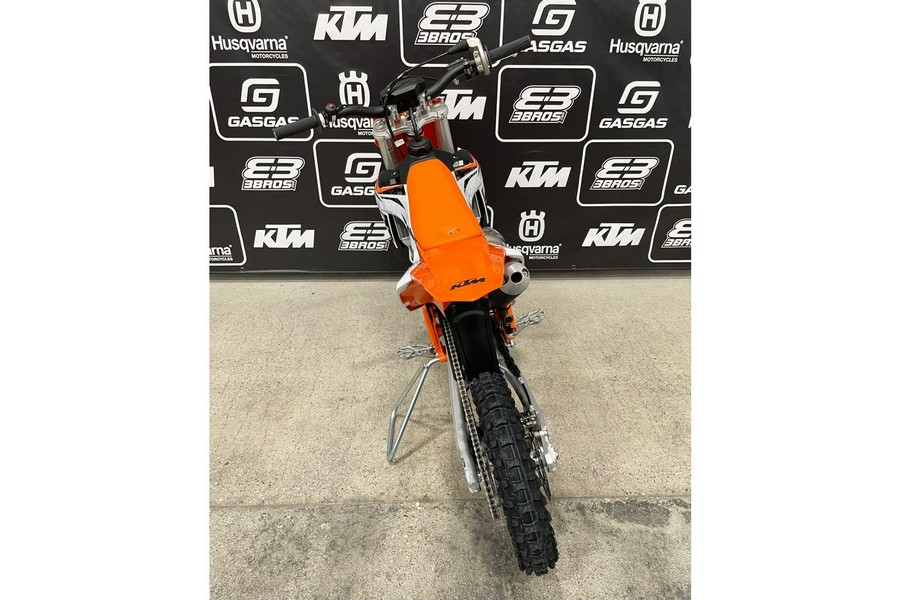 2024 KTM 50 SX