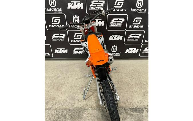 2024 KTM 50 SX