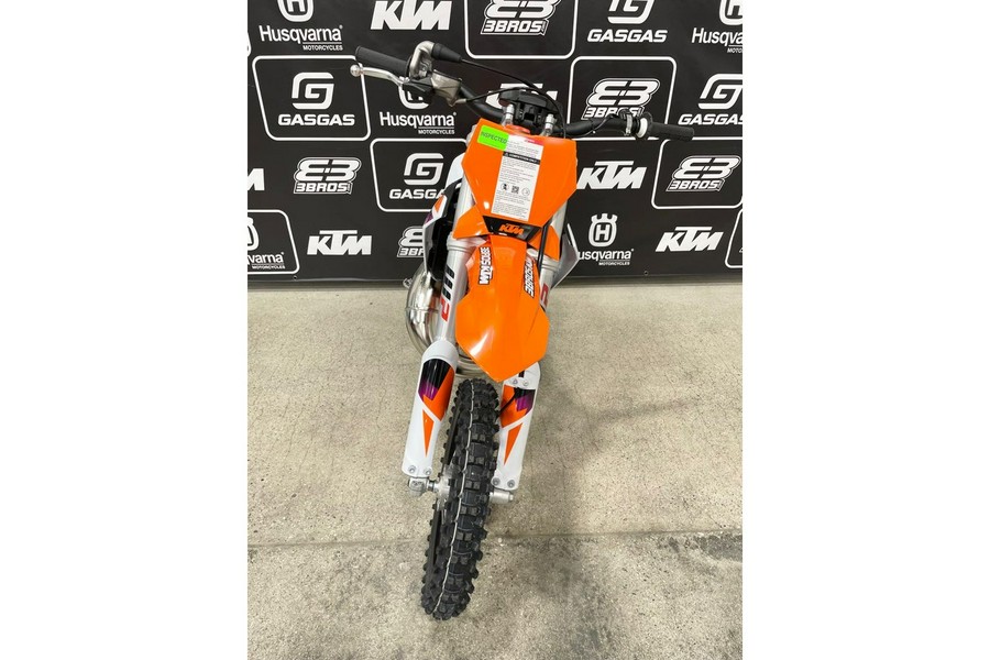 2024 KTM 50 SX