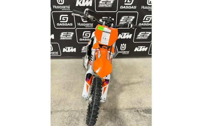 2024 KTM 50 SX