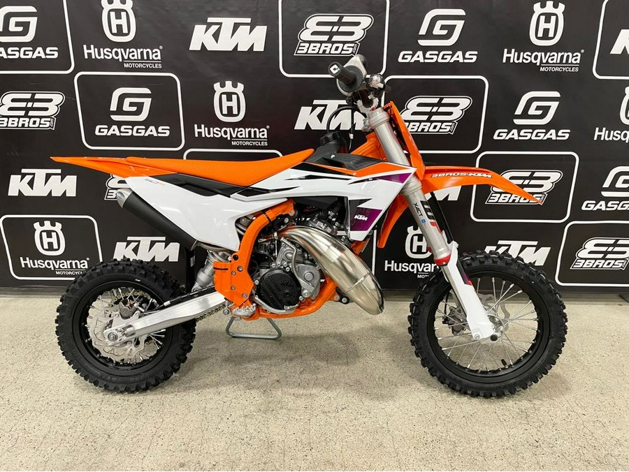 2024 KTM 50 SX