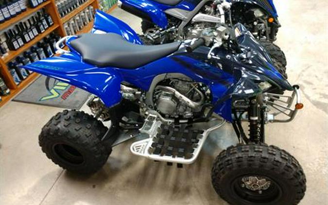 2024 Yamaha YFZ450R