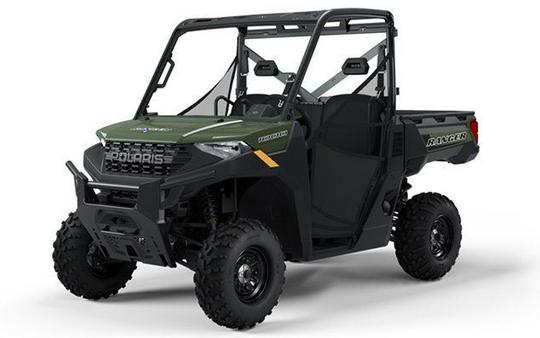 2024 POLARIS RANGER 1000 EPS - SAGE GREEN