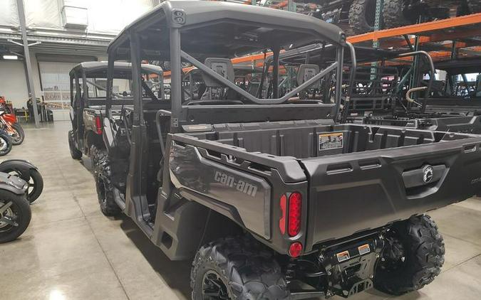 2024 Can-Am® Defender MAX XT HD9