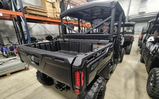 2024 Can-Am® Defender MAX XT HD9