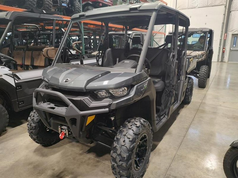 2024 Can-Am® Defender MAX XT HD9