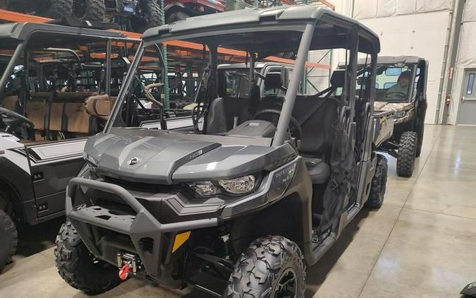 2024 Can-Am® Defender MAX XT HD9