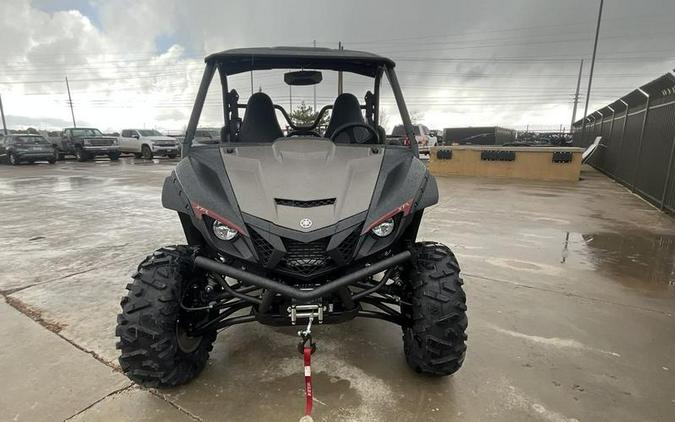 2024 Yamaha Wolverine X2 1000 XT-R