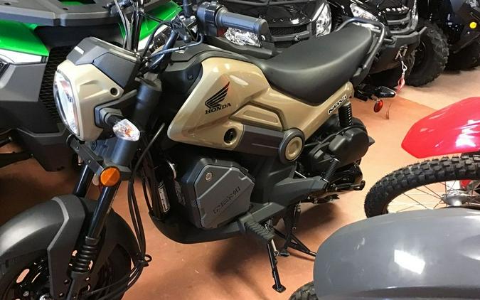 2022 Honda Navi Buyer’s Guide [Specs, Ride Review, and 27 Photos]